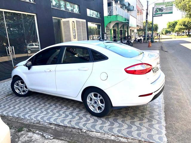 New fiesta 2015 - Foto 4