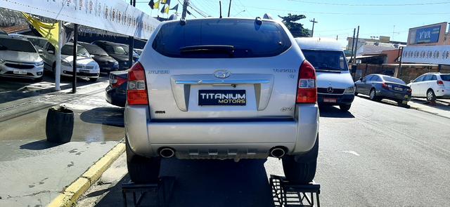 Hyundai Tucson v6 2.0 aut - Foto 3
