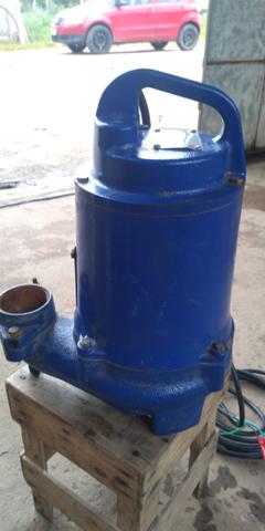 Bomba de água submersa souzer - Foto 2