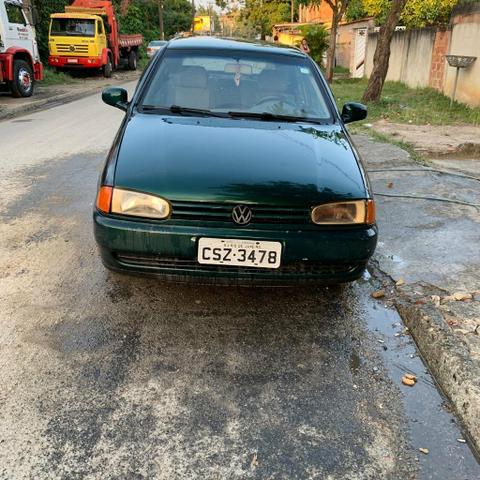 Gol 98 99 filé , nunca levou gás e muito econômico , sem multas só pagar o 20 !!