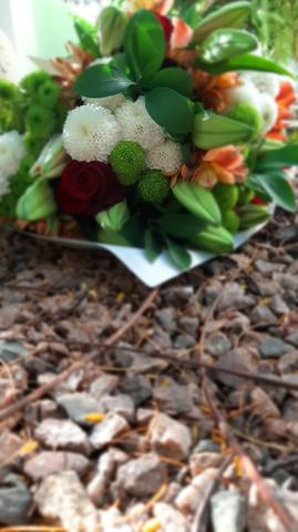 Buquê de Flores Dia dos Namorados - Foto 5