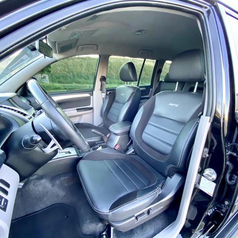 Mitsubishi Pajero Sport 3.2 Hpe Diesel Automático 4x4 - 2017 - Foto 11