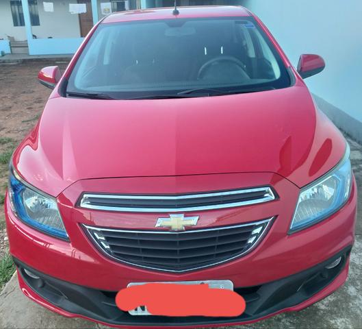 Onix LTZ 2014/2015 impecável revisado - Foto 17