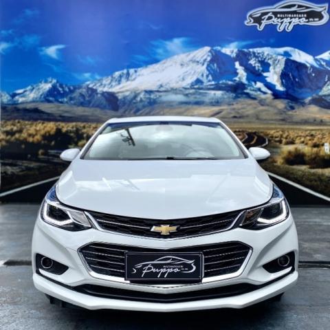Chevrolet Cruze Sport LTZ 1.4 - Foto 2