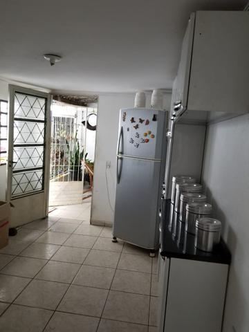 Vende-se ou troca casa pq Amazonas próximo ao buriti shopping - Foto 5