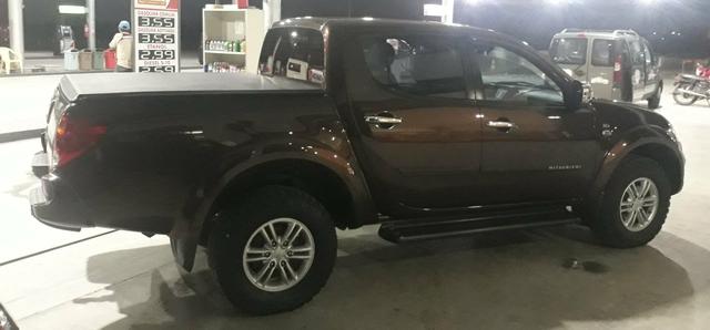 L200 triton 2017 - Foto 3