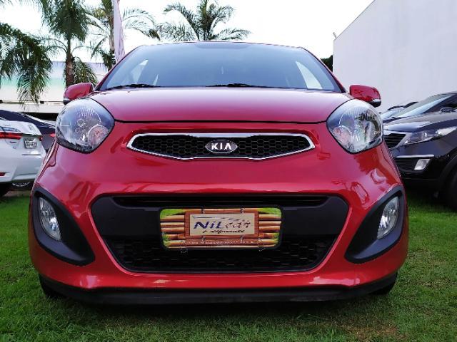 Kia Motors Picanto EX 1.0 Flex Mec