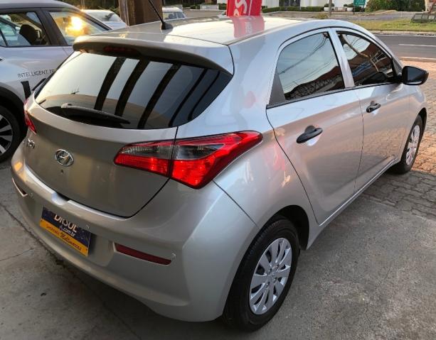 Hyundai HB20 COMFORT 1.0 4P - Foto 3