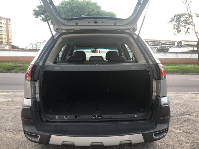 Fiat Palio Weekend Adventure 1.8 Locker 2010 Dualogic - Foto 18