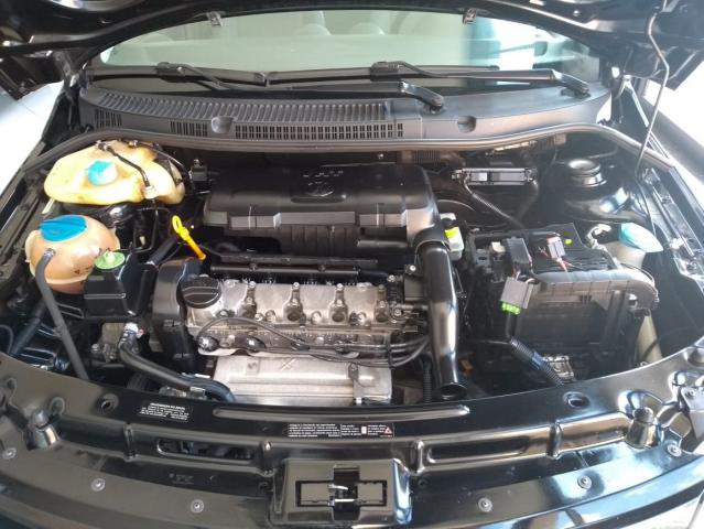 GOL 2008/2009 1.0 MI 8V FLEX 4P MANUAL G.V - Foto 11