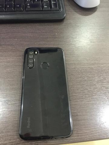 Redmi note 8