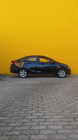 HB20S 2016/2016 1.6 COMFORT PLUS 16V FLEX 4P MANUAL - Foto 7