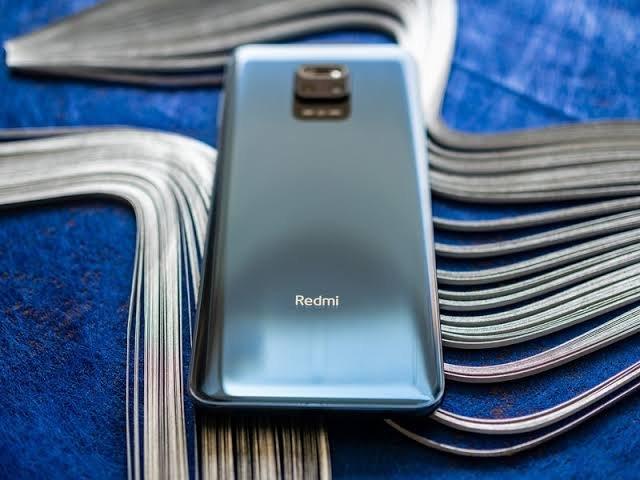 Xiaomi Smartphones Novos e Lacrados