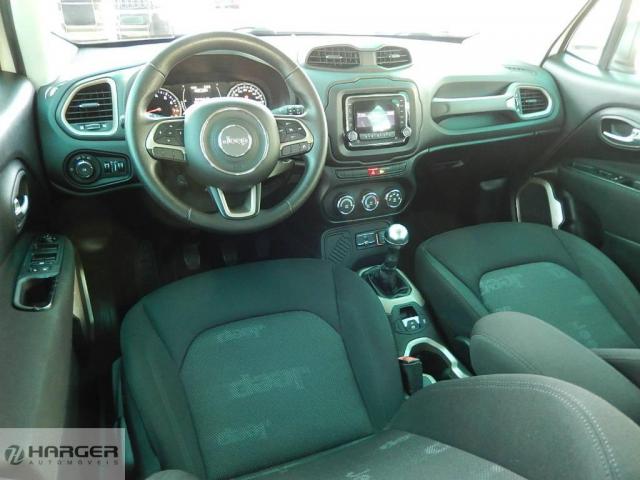 Jeep Renegade 1.8 MT - Foto 5