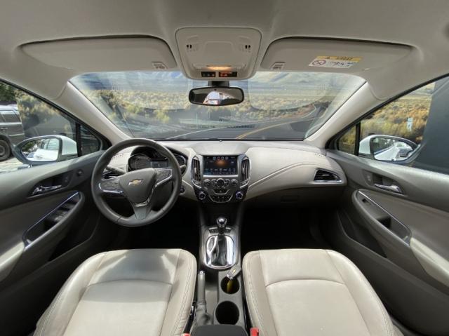 Chevrolet Cruze Sport LTZ 1.4 - Foto 3