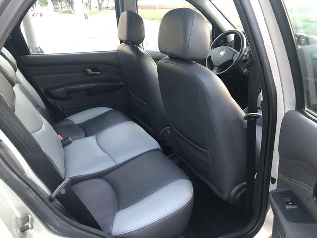 Fiat Palio Weekend Adventure 1.8 Locker 2010 Dualogic - Foto 17
