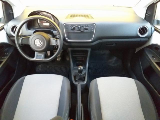 Up 2014/2015 1.0 mpi take up 12v flex 4p manual - Foto 2