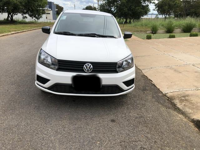Gol 1.6 2019