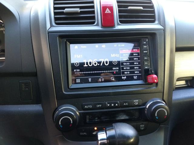 Crv - Foto 3