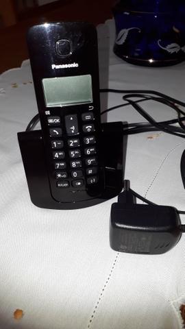 Telefone Panasonic
