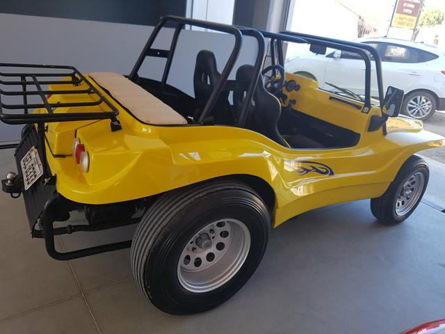 Buggy - Foto 4