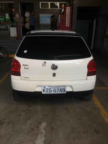 Gol G4 trend total flex 1.0 8v - Foto 3
