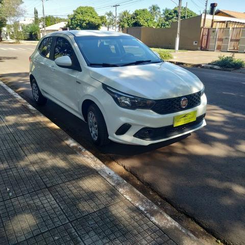 Fiat Argo Drive 2018 - Foto 3