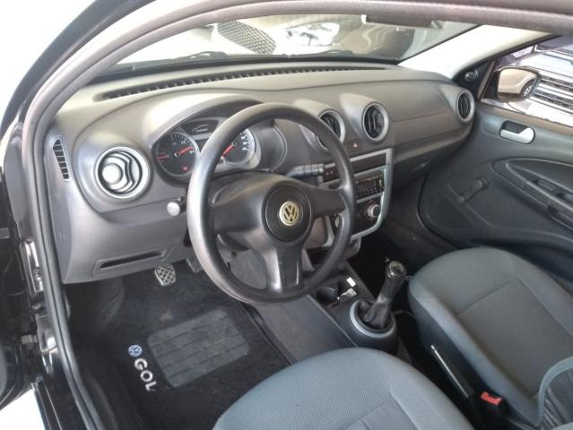 GOL 2008/2009 1.0 MI 8V FLEX 4P MANUAL G.V - Foto 4