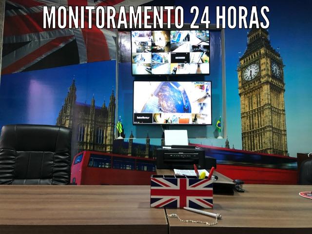 Aluguel de kitnets imobiliada em Goiânia - Foto 2