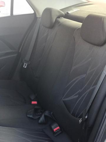 Hyundai hb20s 2014 1.0 comfort plus 12v flex 4p manual - Foto 6