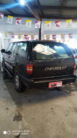 Gm/blazer 96/96 +gnv (valor avista) - Foto 6