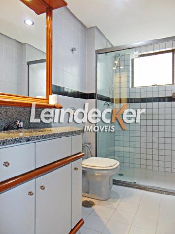 Apartamento para alugar com 3 dormitórios em Rio branco, Porto alegre cod:14246 - Foto 16