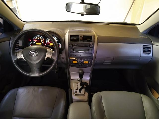 Corolla 11 GLI 1.8 (raridade) - Foto 10
