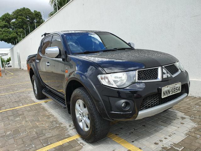 Triton 3.2 HPE AT diesel EXTRA