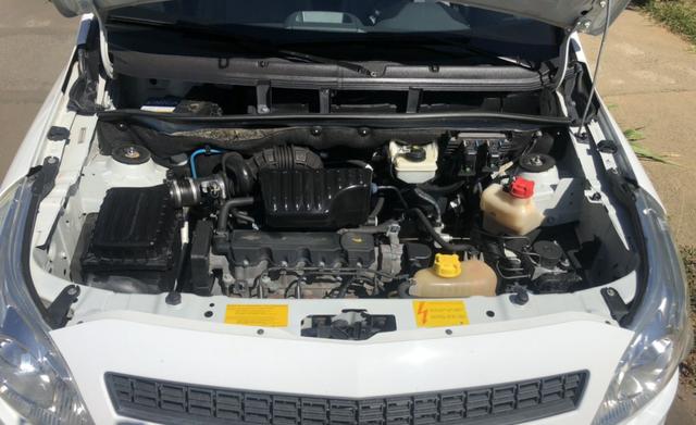 Montana 1.4 LS 2015 Completa 30.900 - Foto 14