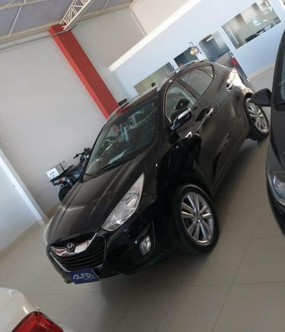 IX35 2012 Top