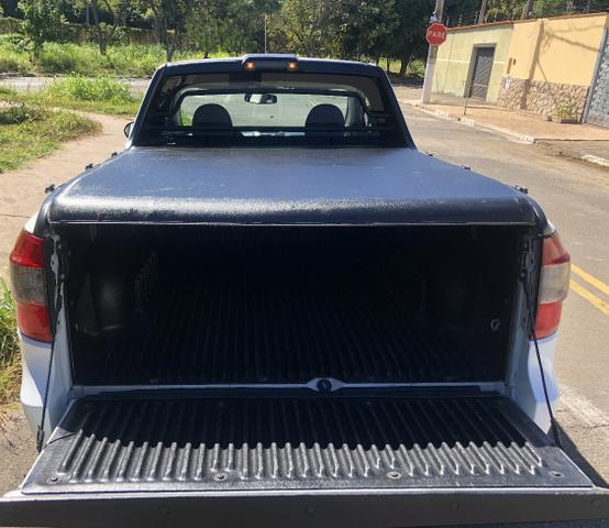 Montana 1.4 LS 2015 Completa 30.900 - Foto 15