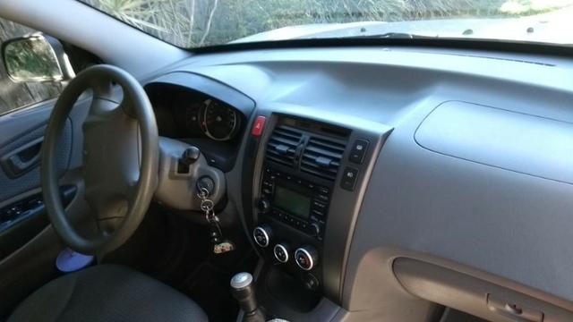 Tucson/Hiunday - Foto 3