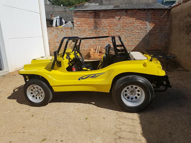 Buggy - Foto 10