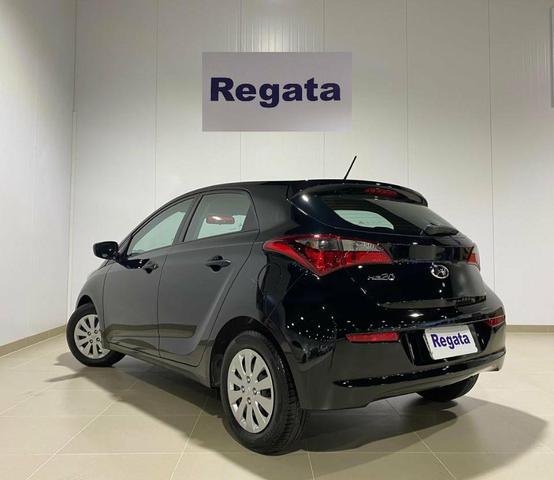 Hyundai HB20 1.0 unique ( preço à vista sem troca) - Foto 4