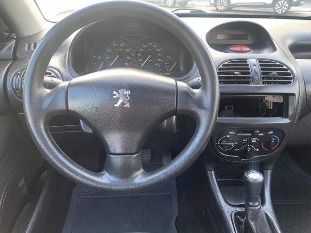 Peugeot 206 Moonlight 2008 Teto Solar Top - Foto 15