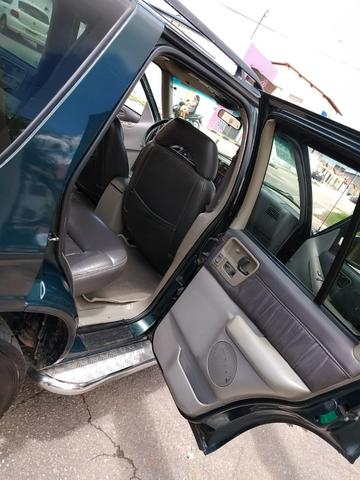 Vendo ou troco blaze - Foto 5