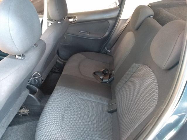 207 2011/2012 1.4 XR PASSION SPORT 8V FLEX 4P MANUAL - Foto 7