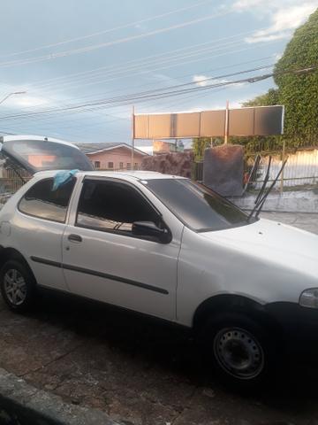 Vendo pálio Fire 2005 - Foto 2