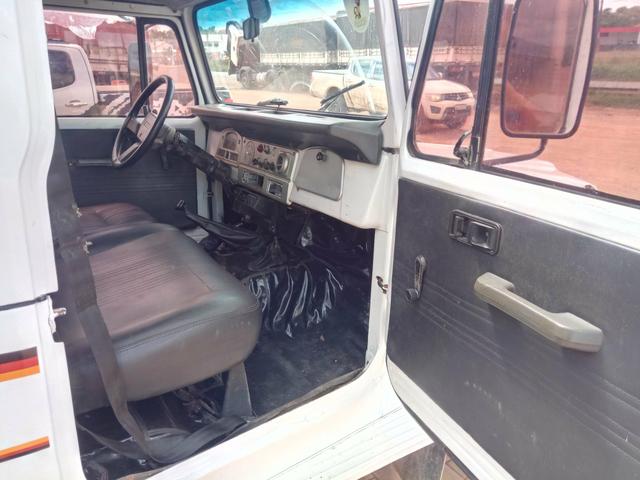 Toyota Bandeirantes 95 - Foto 4
