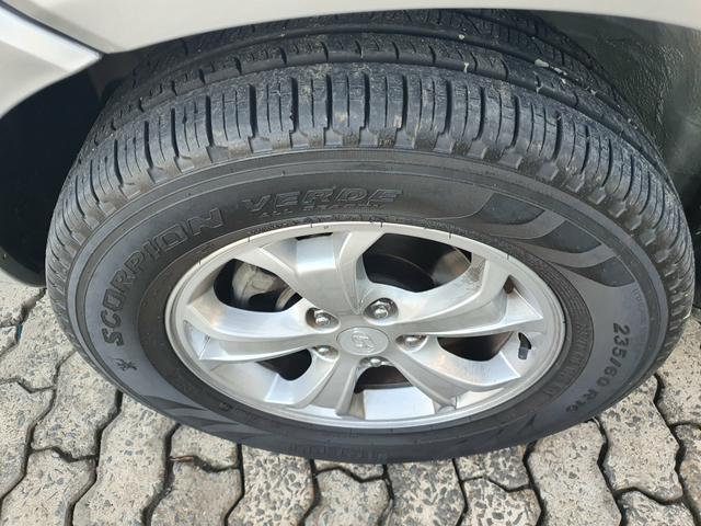 Hyundai tucson 2.0 gls 2015 - Foto 13