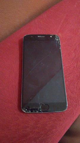 Moto g 5 s plus