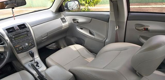 Corolla xei 1.8 automático 2009-2010 - Foto 10