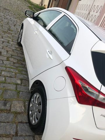 HB20 - Confort Plus 2015 - Completo!!! - Foto 4