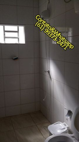 Ótima Casa Mobiliada no Lago de Serra da Mesa, Niquelândia, Goias. Aceita Carro - Foto 9